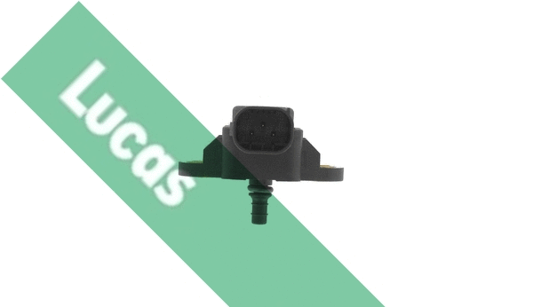 Sensor, boost pressure
