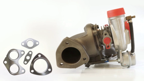 Charger, charging (supercharged/turbocharged) (LTRPA4520554)