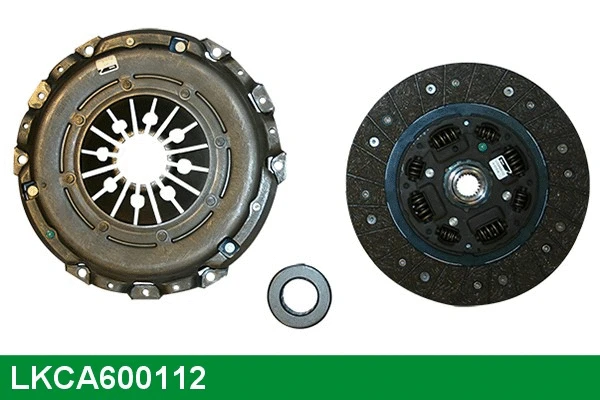 Clutch Kit (LKCA600112)