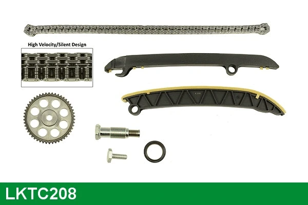 Timing Chain Kit (LKTC208)