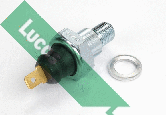 Oil Pressure Switch (SOB890)