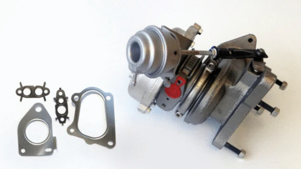 Charger, charging (supercharged/turbocharged) (LTRPA7956372)