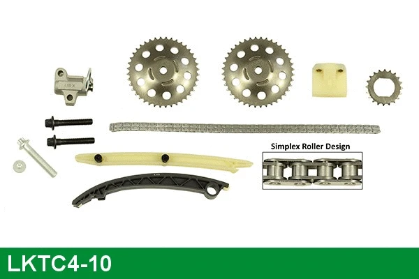 Timing Chain Kit (LKTC4-10)