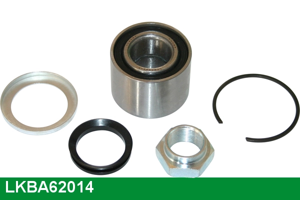 Wheel Bearing Kit (LKBA62014)