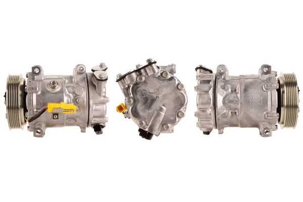 Compressor, air conditioning (ACP468)