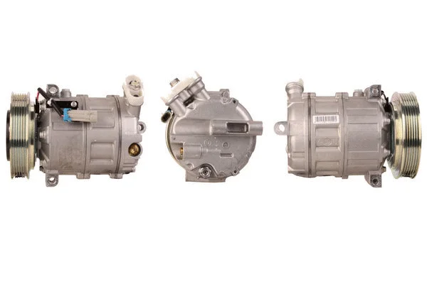 Compressor, air conditioning (ACP812)
