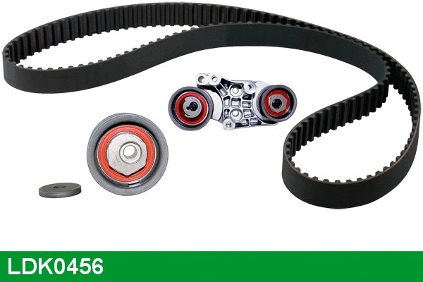 Timing Belt Kit (LDK0456)