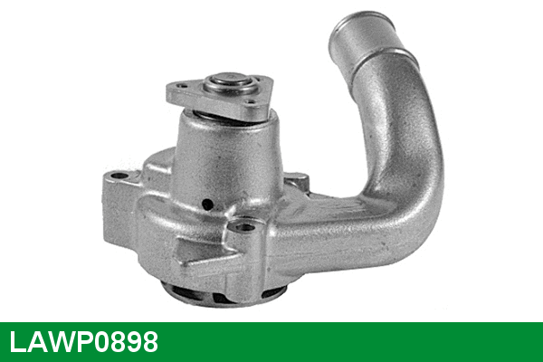 Water Pump, engine cooling (LAWP0898)