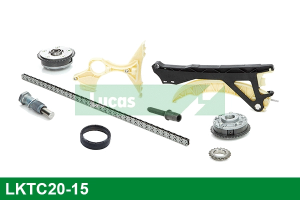 Timing Chain Kit (LKTC20-15)
