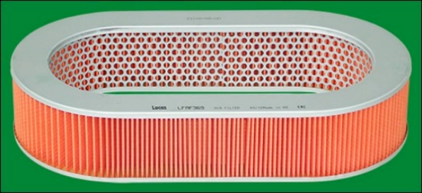 Air Filter