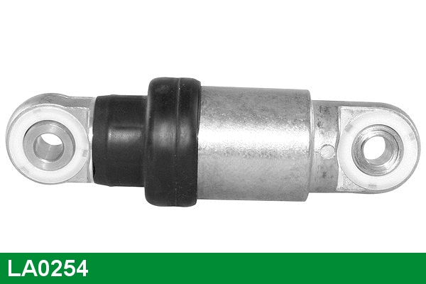 Belt Tensioner, V-ribbed belt (LA0254)