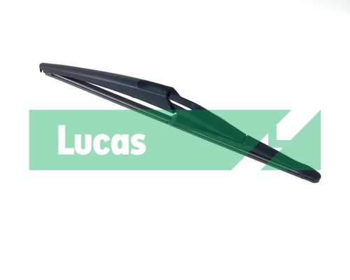 Wiper Blade (LWCR12B)