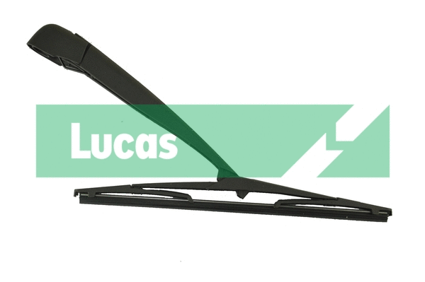 Wiper Blade (LWCR111)