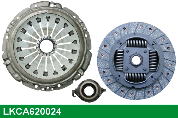 Clutch Kit (LKCA620024)