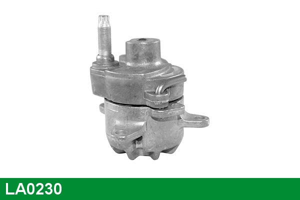 Belt Tensioner, V-ribbed belt (LA0230)