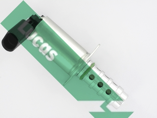 Control Valve, camshaft adjustment (SEB7820)