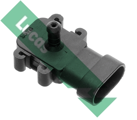 Sensor, intake manifold pressure (SEB936)