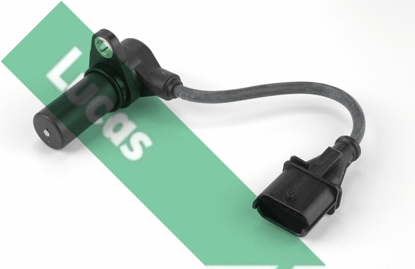 Sensor, crankshaft pulse (SEB1210)