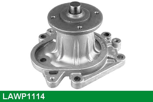 Water Pump, engine cooling (LAWP1114)