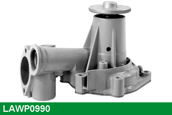 Water Pump, engine cooling (LAWP0990)