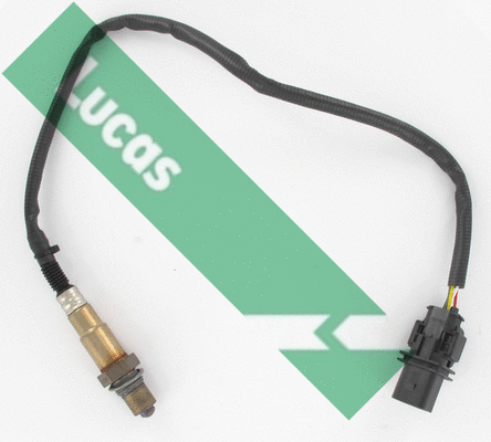Lambda Sensor (LEB5481)