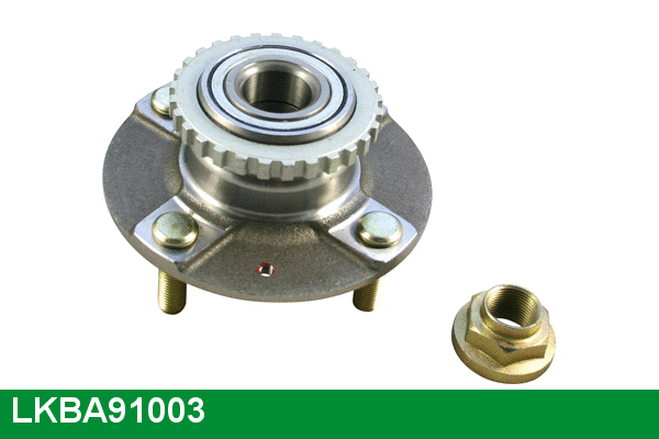 Wheel Bearing Kit (LKBA91003)