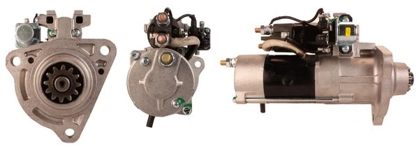 Starter (LRS02455)