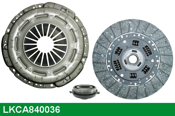 Clutch Kit (LKCA840036)