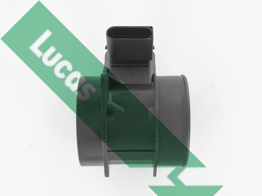 Mass Air Flow Sensor