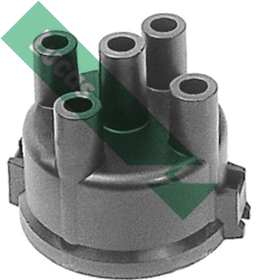 Distributor Cap (DDJ200)
