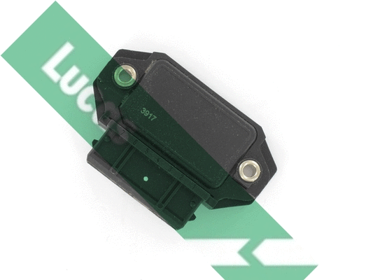 Switch Unit, ignition system (DAB425)