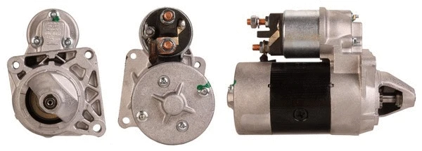 Starter (LRS01335)