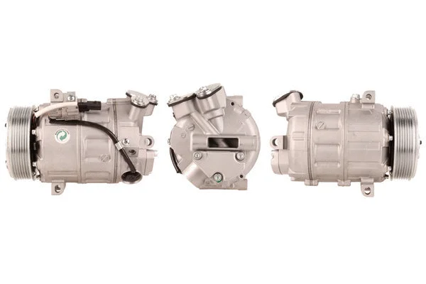 Compressor, air conditioning (ACP700)