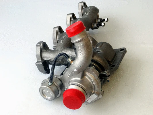 Charger, charging (supercharged/turbocharged) (LTRPA8024198)