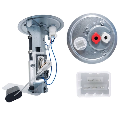 Fuel Feed Unit (FDB1104)