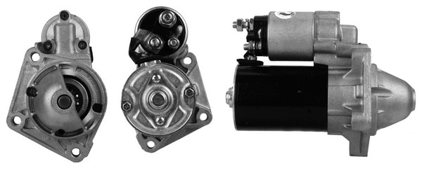Starter (LRS01700)