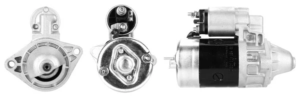 Starter (LRS00409)