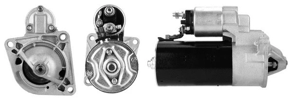 Starter (LRS02343)