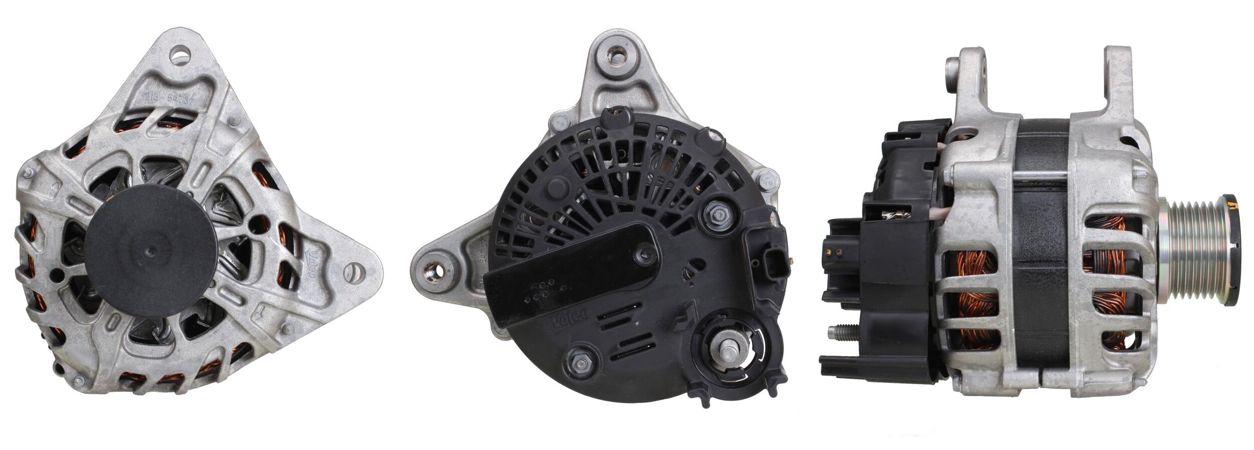 Alternator (LRA04573)