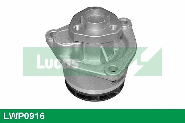 Water Pump, engine cooling (LWP0916)