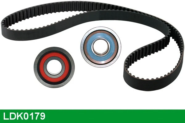 Timing Belt Kit (LDK0179)