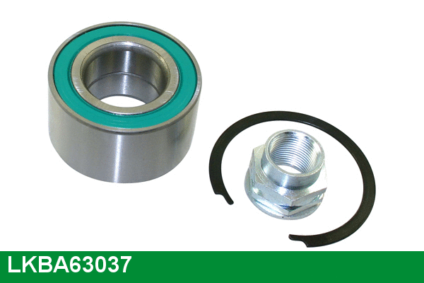 Wheel Bearing Kit (LKBA63037)