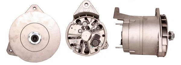 Alternator (LRA02533)