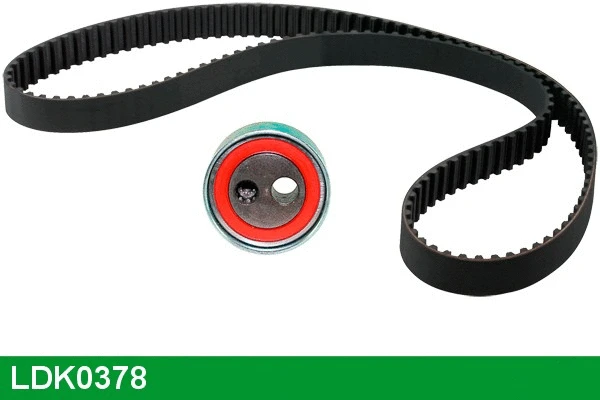 Timing Belt Kit (LDK0378)