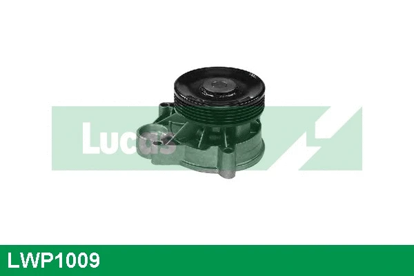 Water Pump, engine cooling (LWP1009)