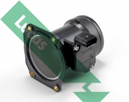 Mass Air Flow Sensor