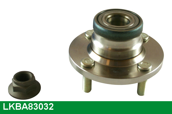 Wheel Bearing Kit (LKBA83032)
