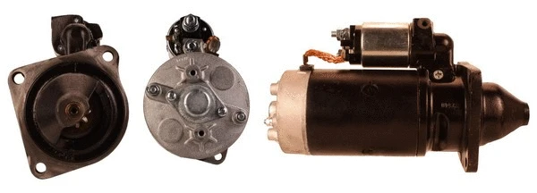 Starter (LRS00837)