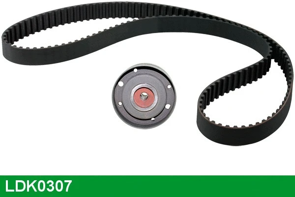 Timing Belt Kit (LDK0307)