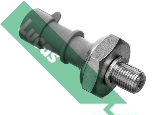 Oil Pressure Switch